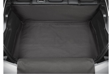 PEUGEOT ALL NEW PEUGEOT 408 LUGGAGE COMPARTMENT COVER