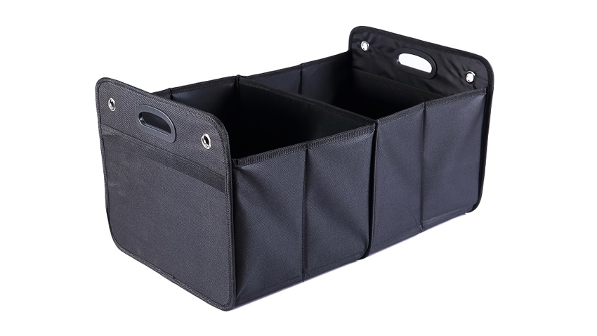 PEUGEOT ALL NEW PEUGEOT 408 LUGGAGE COMPARTMENT ORGANISER