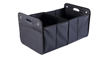 PEUGEOT ALL NEW PEUGEOT 408 LUGGAGE COMPARTMENT ORGANISER