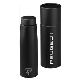PEUGEOT ALL NEW PEUGEOT 408 Isotherm Bottle - 500ml
