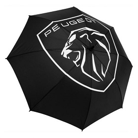 PEUGEOT ALL NEW PEUGEOT 408 PEUGEOT Logo Umbrella