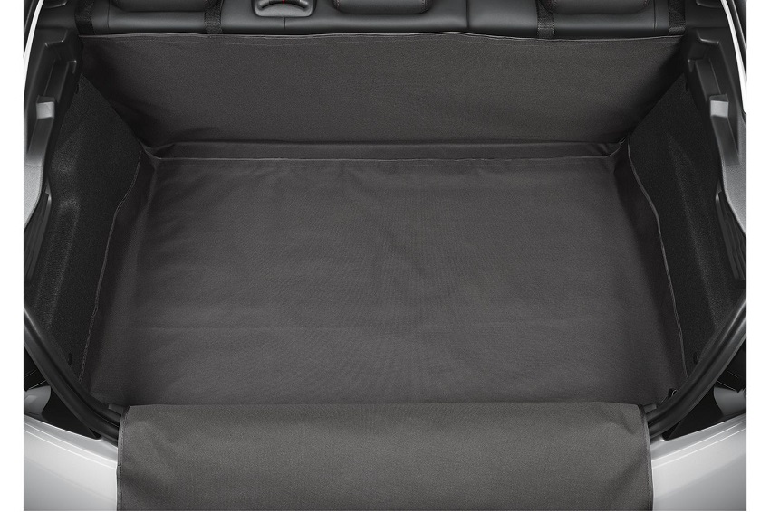 PEUGEOT PEUGEOT 208 Luggage compartment cover