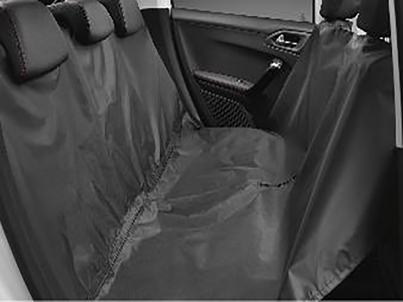 PEUGEOT PEUGEOT 5008 SUV Protective cover for rear bench seat