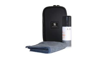 PEUGEOT ALL NEW PEUGEOT 2008 SUV CLEANING KIT FOR TOUCHSCREEN