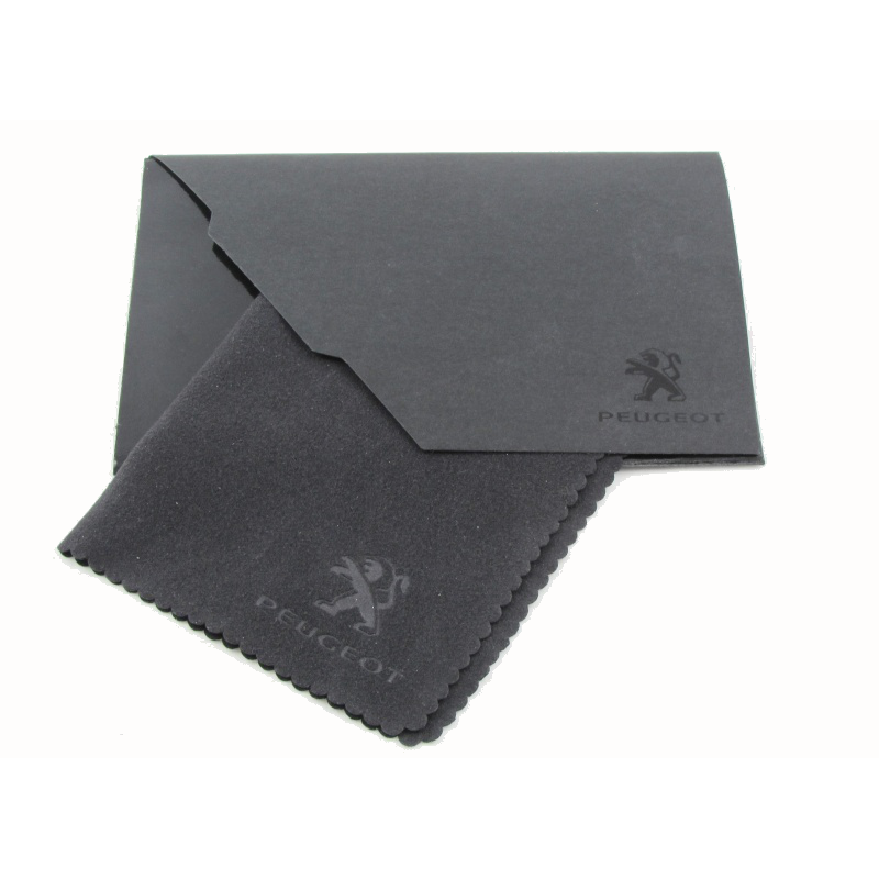 PEUGEOT PEUGEOT 3008 SUV MICRO-FIBRE CLEANING CLOTH