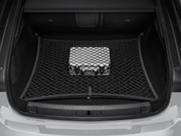 PEUGEOT PEUGEOT 508 Luggage compartment net (Fastback)