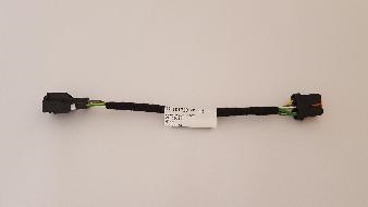 PEUGEOT PEUGEOT EXPERT Towbar wiring harness adaptor