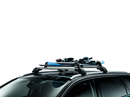 PEUGEOT AU | PEUGEOT 3008 SUV Accessories