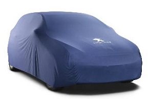 PEUGEOT PEUGEOT 2008 SUV Protective cover for covered car park (size 2)