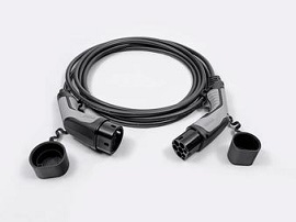 PEUGEOT PEUGEOT 508 Mode 3 Charge Cable for PHEV/EV - 7.4kW