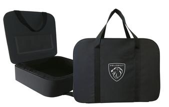 PEUGEOT ALL NEW PEUGEOT 308 Charge cable storage bag